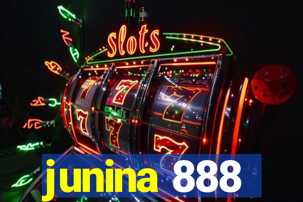 junina 888